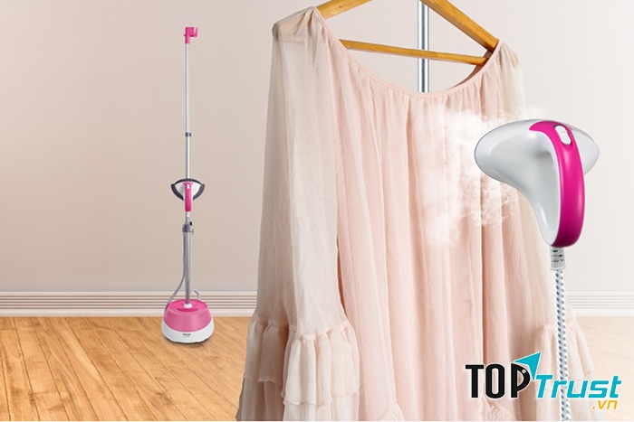 Bàn ủi hơi nước Panasonic PABU-NI-GSD071PRA