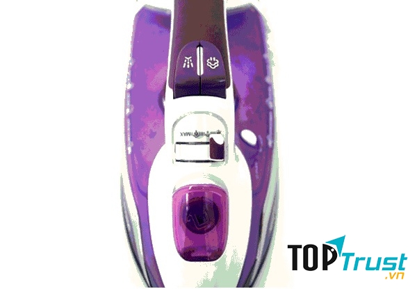 Bàn ủi hơi nước Simplehome ES2382