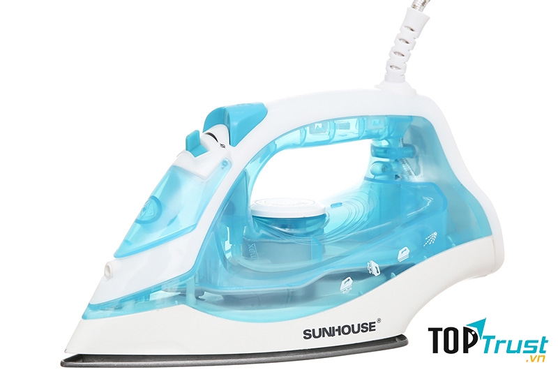Bàn ủi hơi nước Sunhouse SHD2065