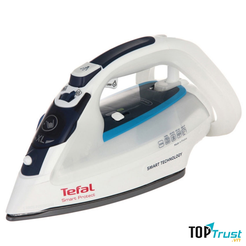 Bàn ủi hơi nước Tefal FV4970E0