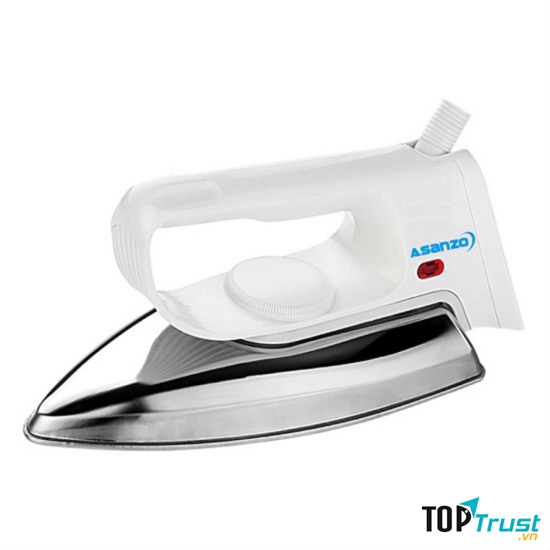 Bàn ủi khô Asanzo DI-72A