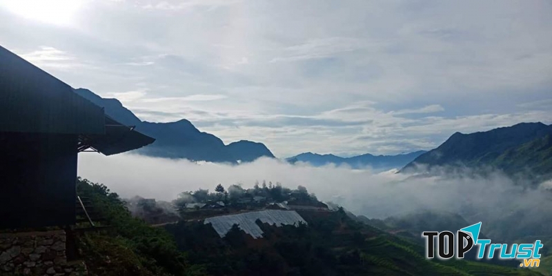 Bản Ý Lình Hồ
