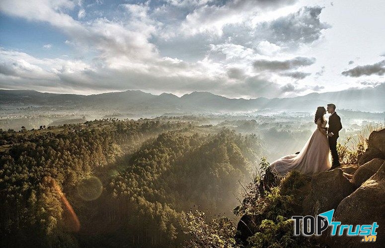 Bandung - Indonesia