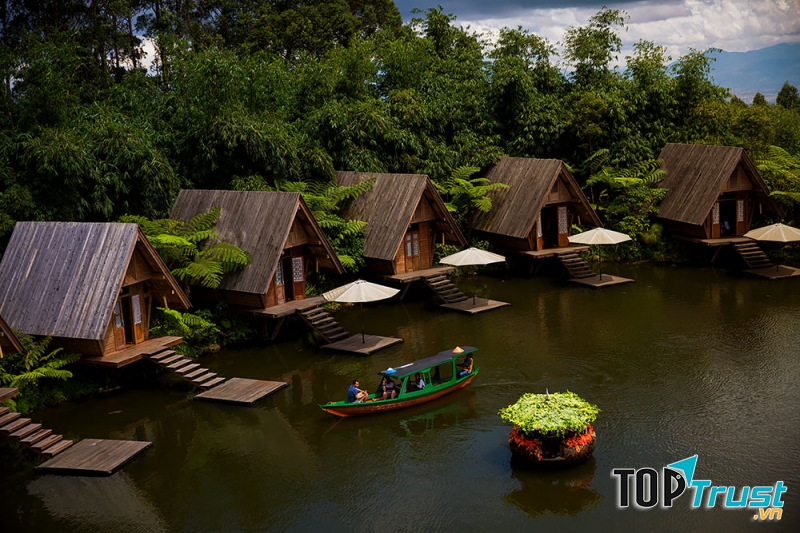 Bandung - Indonesia