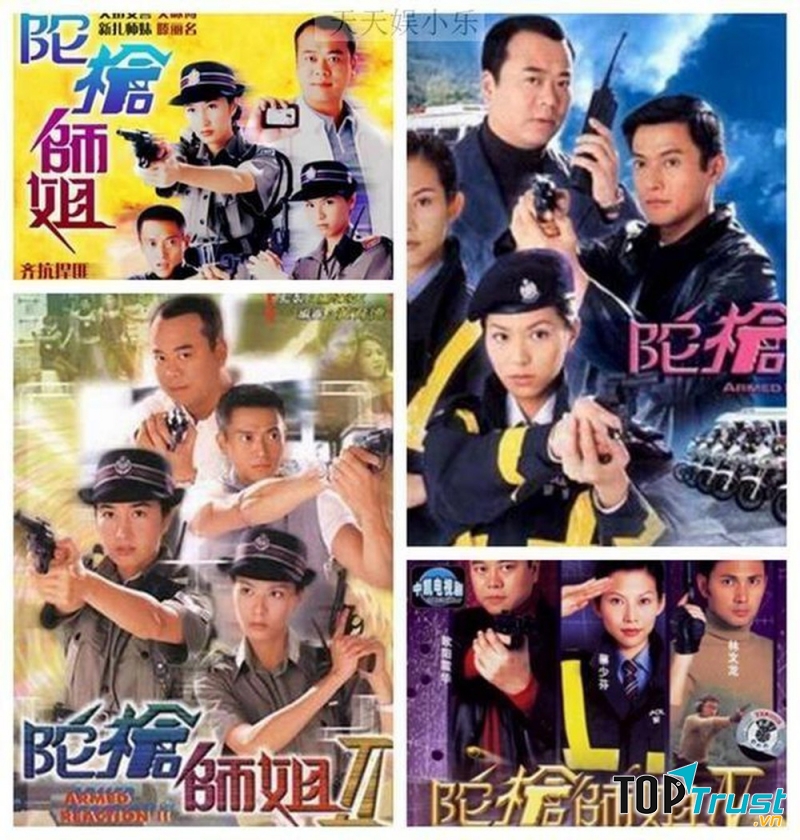 Bằng Chứng Thép (2004)