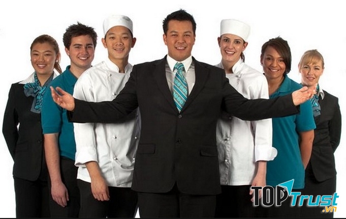 Lãnh đạo không nên bằng lòng với những gì mình đạt được