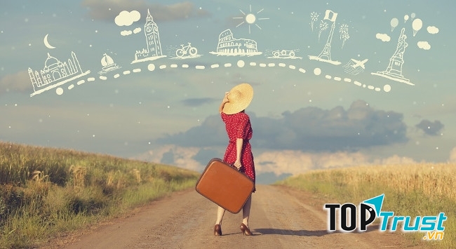 Hãy dành nhiều thời gian cho bản thân mình