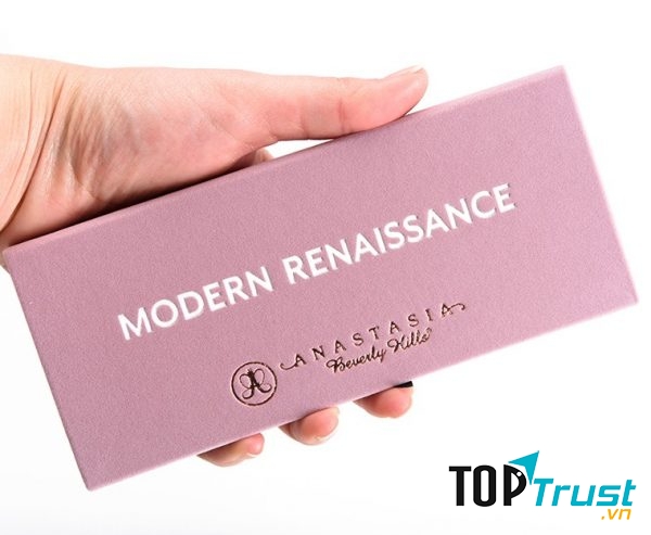 Bảng Phấn Mắt Anastasia Beverly Hills Modern Renaissance (0.7g x 14)