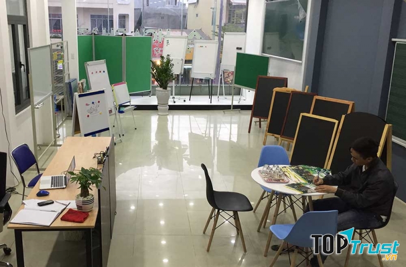 Bảng Việt Nam HPT