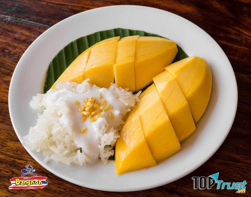 Bangkok Thai Cuisine Restaurant