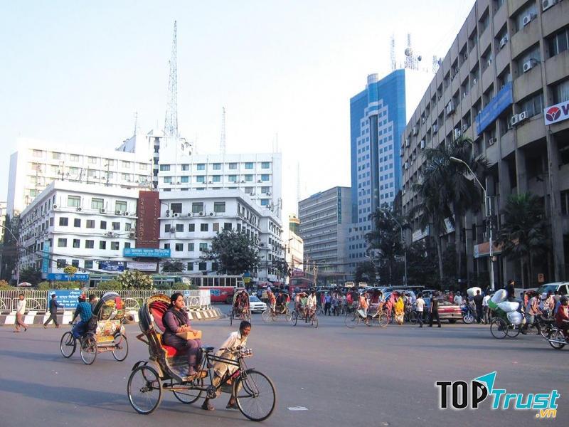 Bangladesh