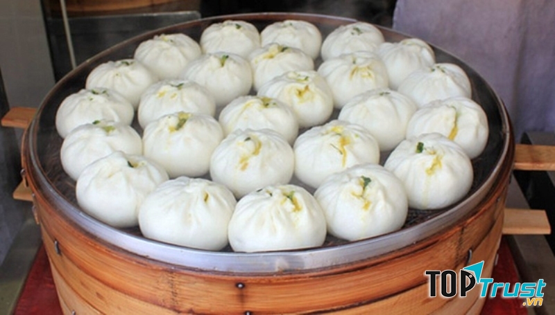 Bánh bao
