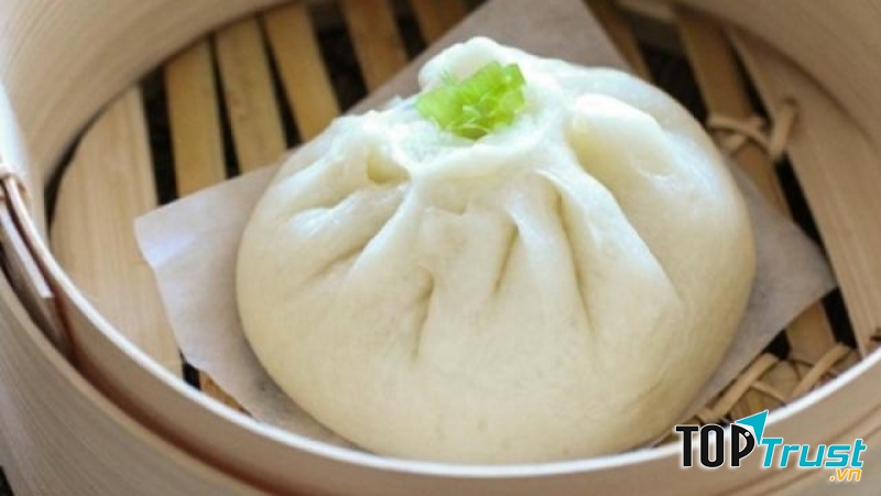 Bánh Bao