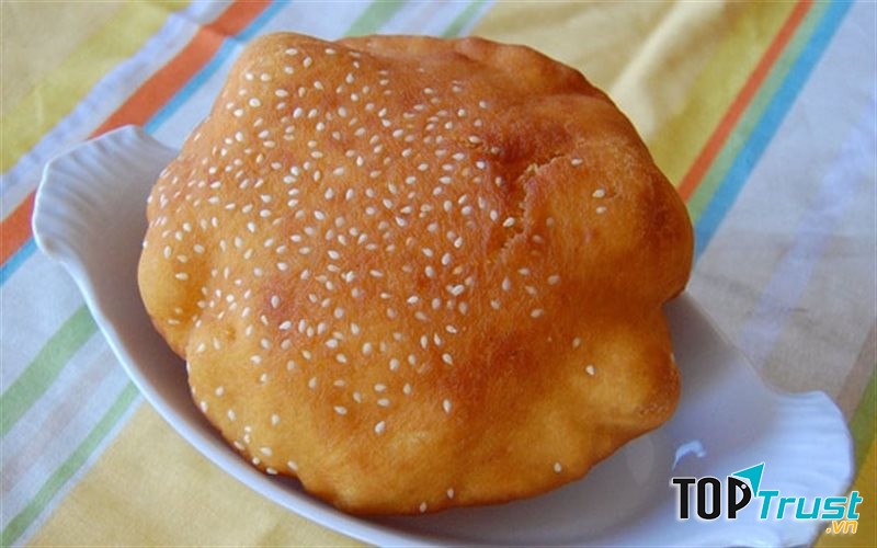 Bánh bẻng (ảnh minh họa)