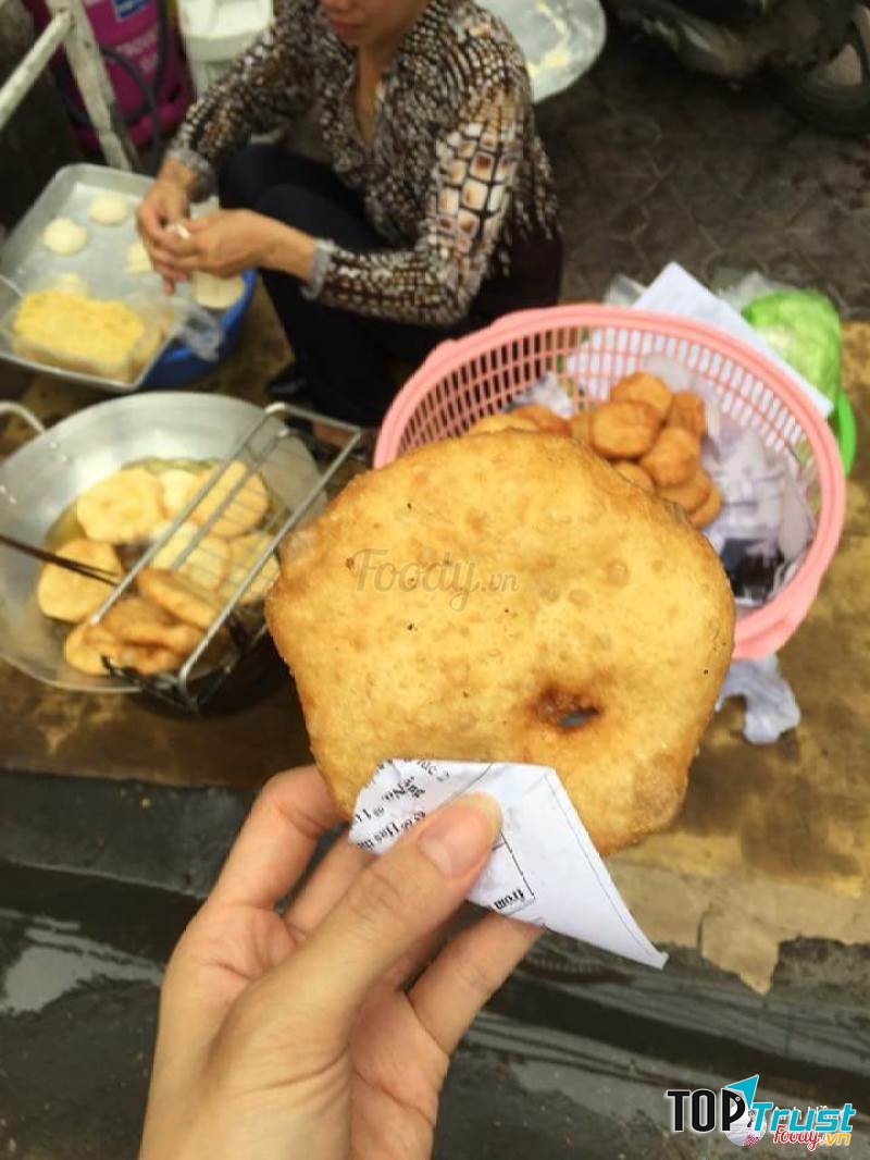 Món anh huyền thoại của lũ học sinh Hưng Yên (ảnh minh họa)