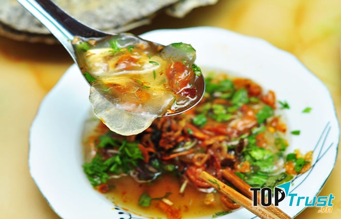 Bánh bèo Nghệ An