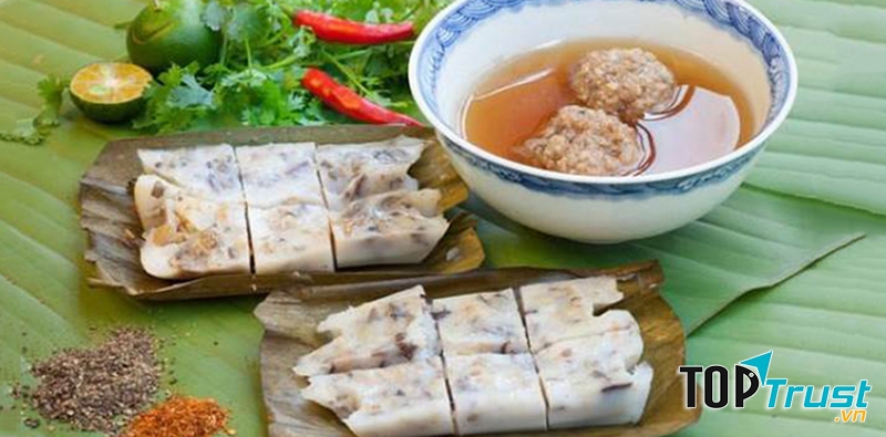 Bánh bèo