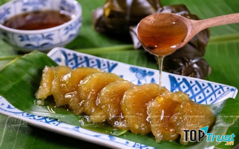 Bánh Bèo & Bánh Do - Lạch Tray
