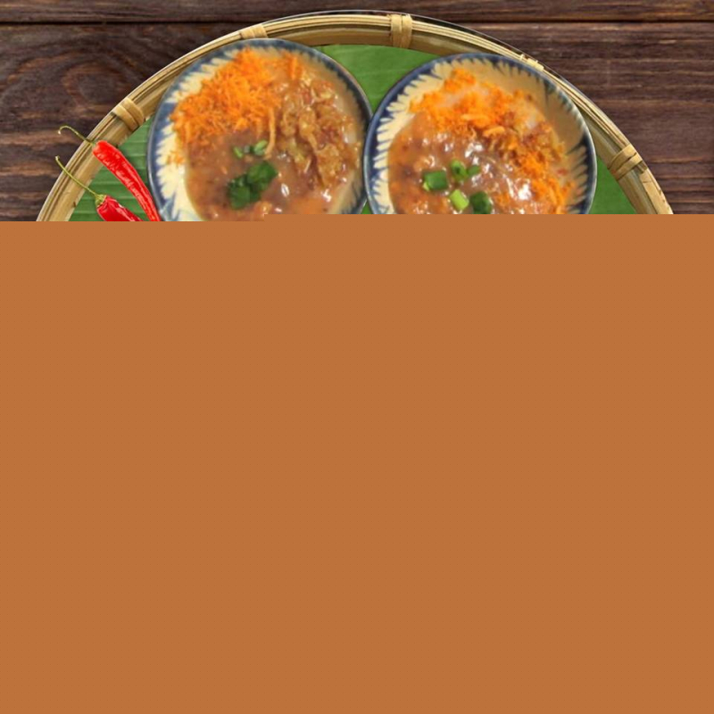 Bánh bèo bà Tiên