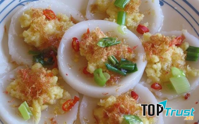 Quán là chốn dừng chân quen thuộc của các bạn sinh viên