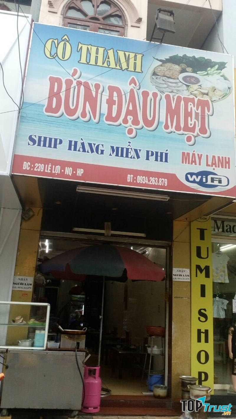 Bánh bèo