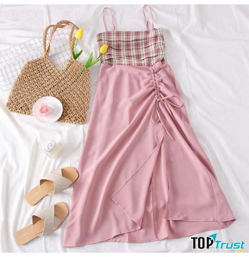 Bánh bèo Clothes mang đến nhiều items xinh xắn phù hợp với mọi cô nàng