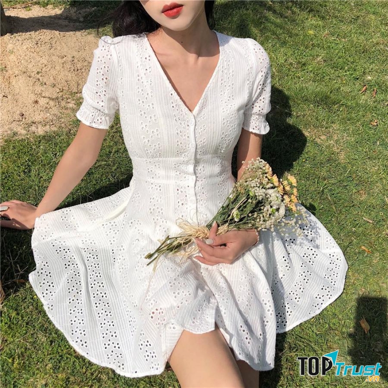 Cửa hàng theo đuổi các phong cách thời thượng hiện nay