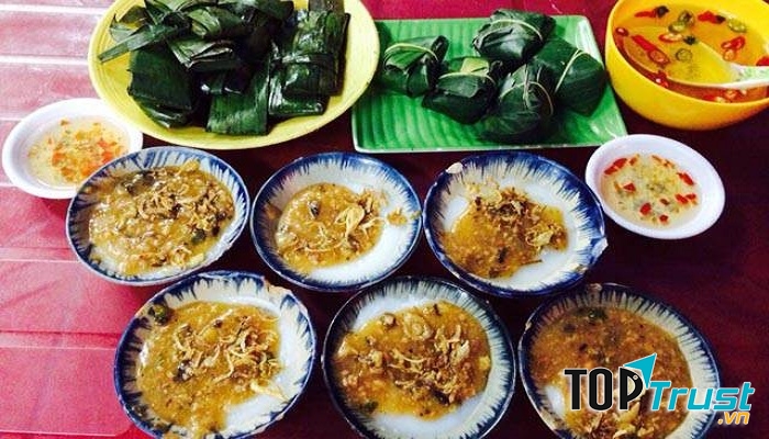 Bánh bèo Hội An