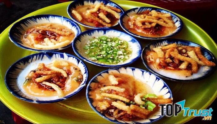 Bánh bèo Hội An
