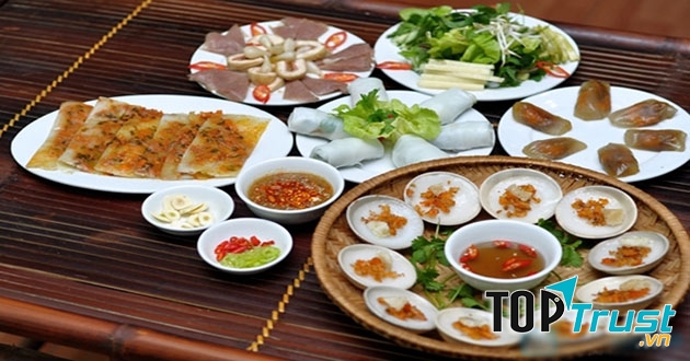 Bánh bèo