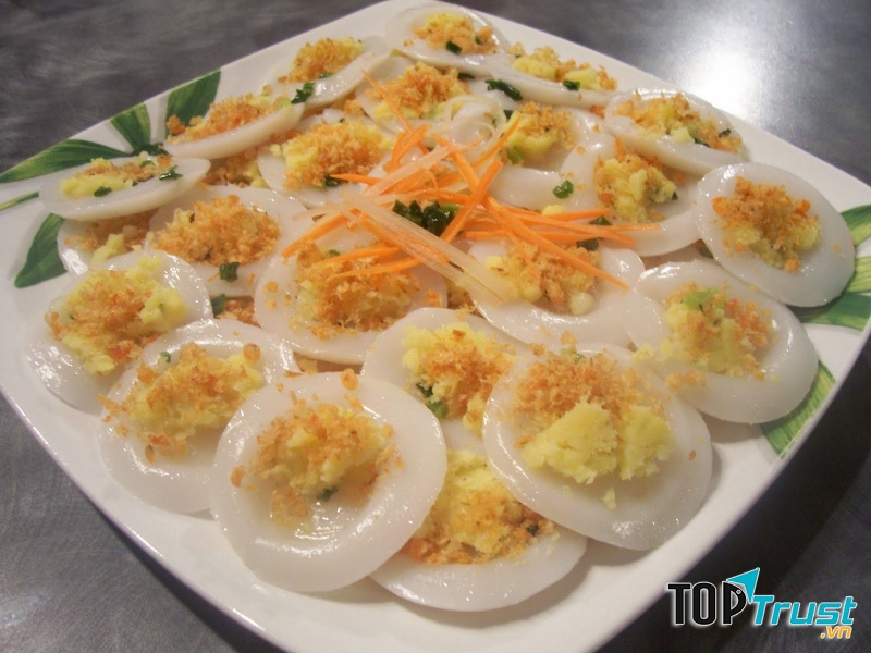 Bánh bèo Phượng