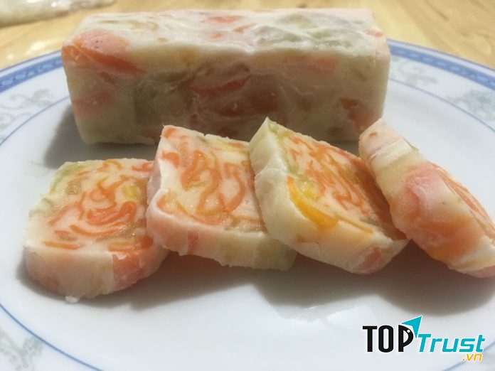 Bánh bó