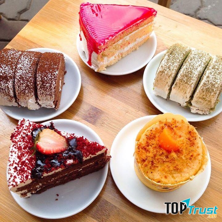 Tất cả đều mang lại những hương vị đặc biệt, các món tùy sở thích của từng người thưởng thức.