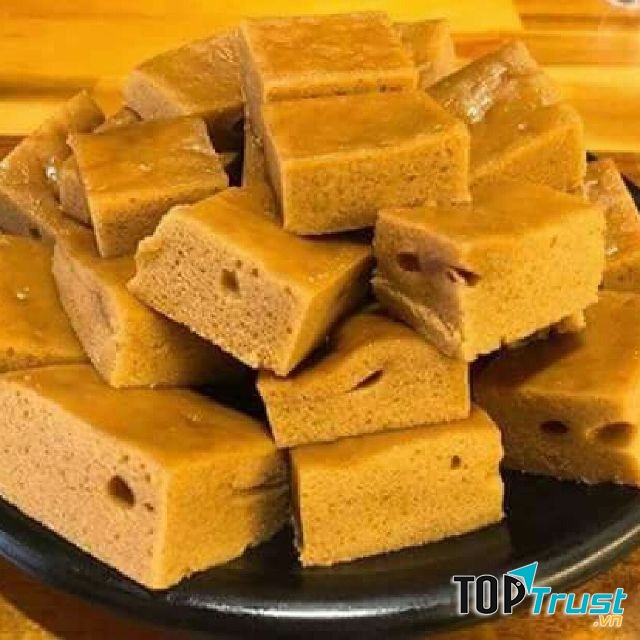 Bánh bò Cao Bằng