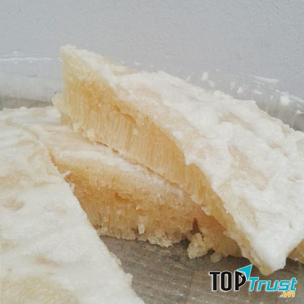 Bánh bò thốt nốt