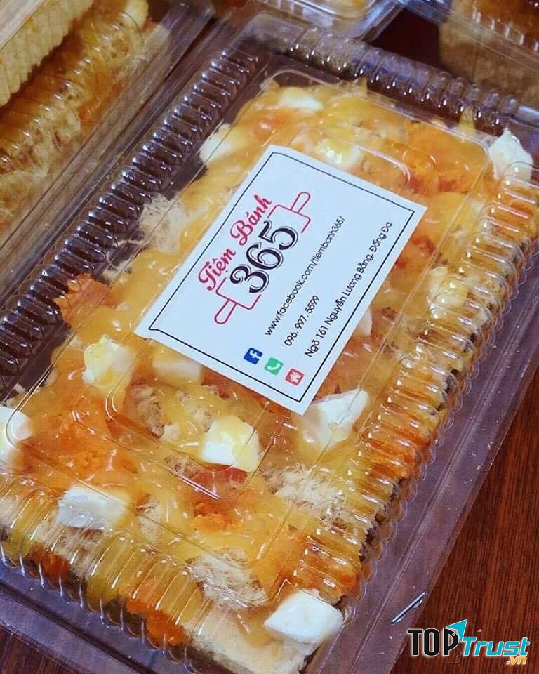 60k/bánh 220 g