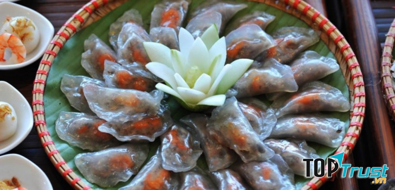 Bánh bột lọc