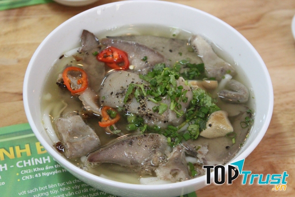 Bánh canh Bến Có