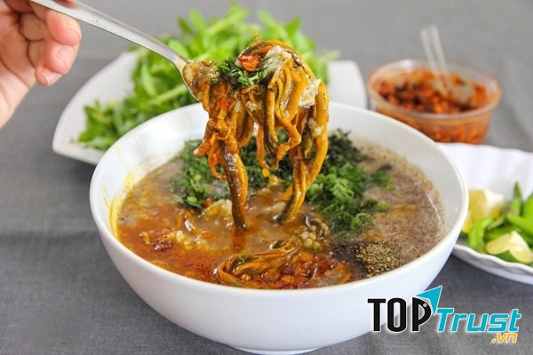 Bánh Canh Cá Lóc & Cháo Lươn