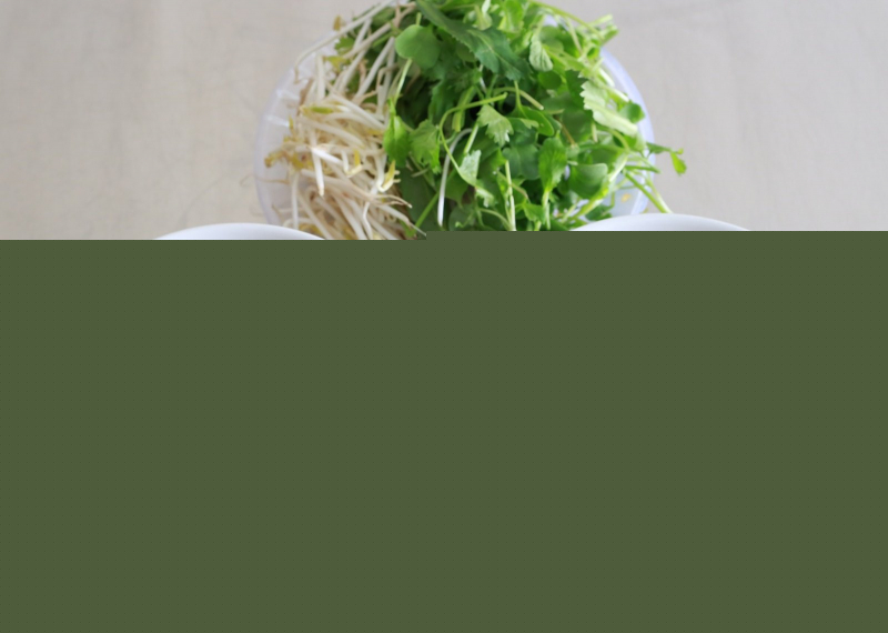 Bánh Canh Cá Lóc Năm Đoan