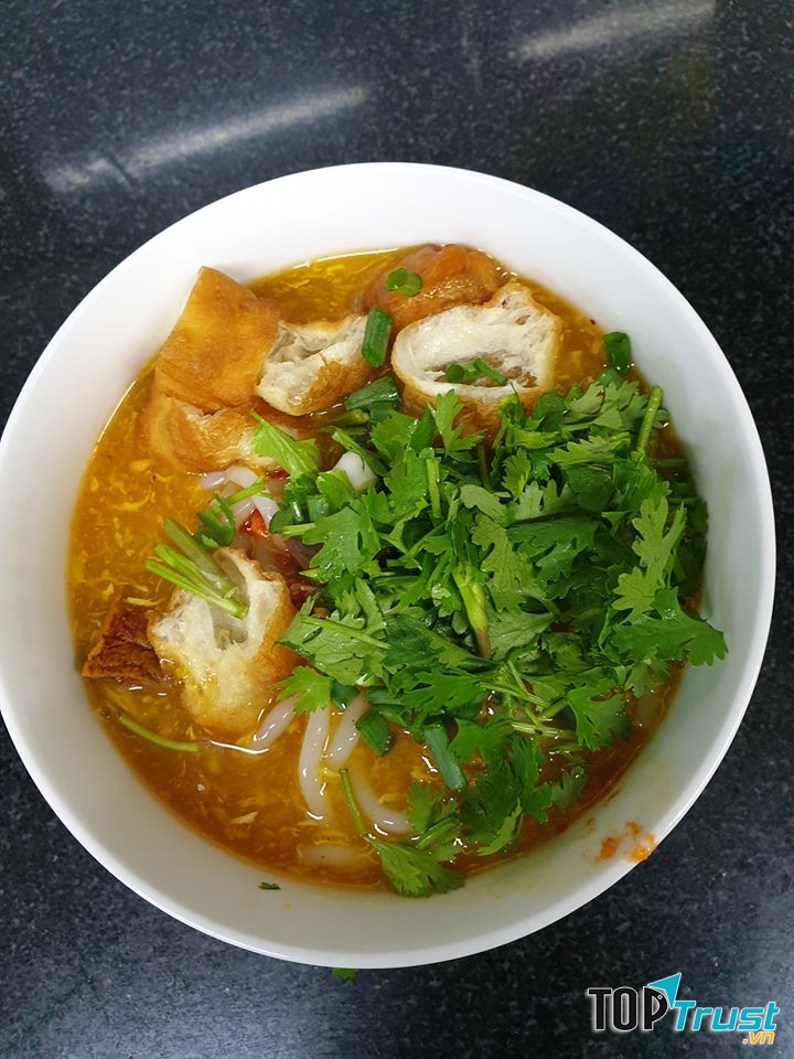 Hương vị dễ chịu