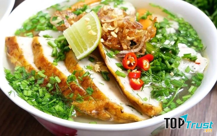 Hướng dẫn làm bánh chanh chả cua