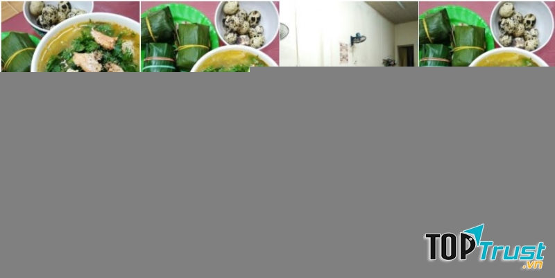 Bánh Canh Cua Rời Hương