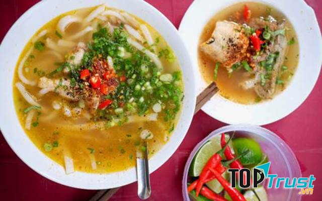 Bánh Canh Hồng