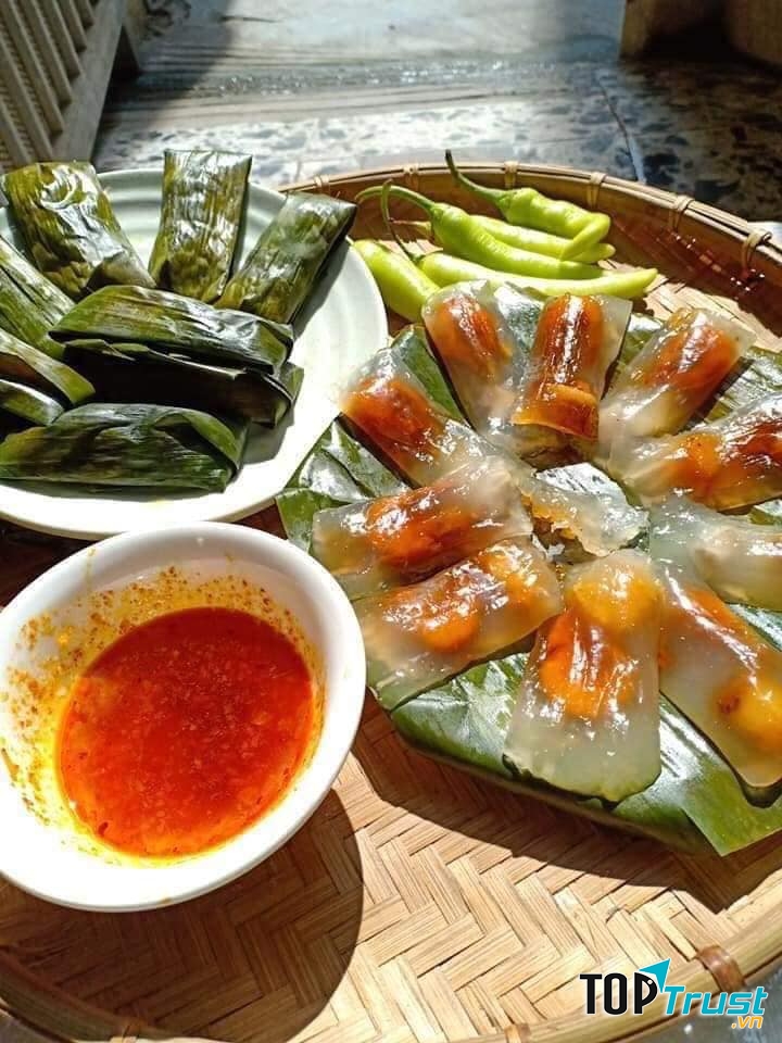 Bánh Canh Huế