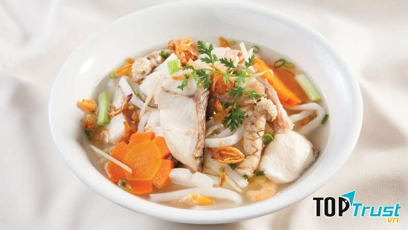 Bánh canh Năm Đoan