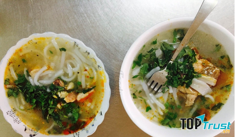 Bánh canh Năm Đoan