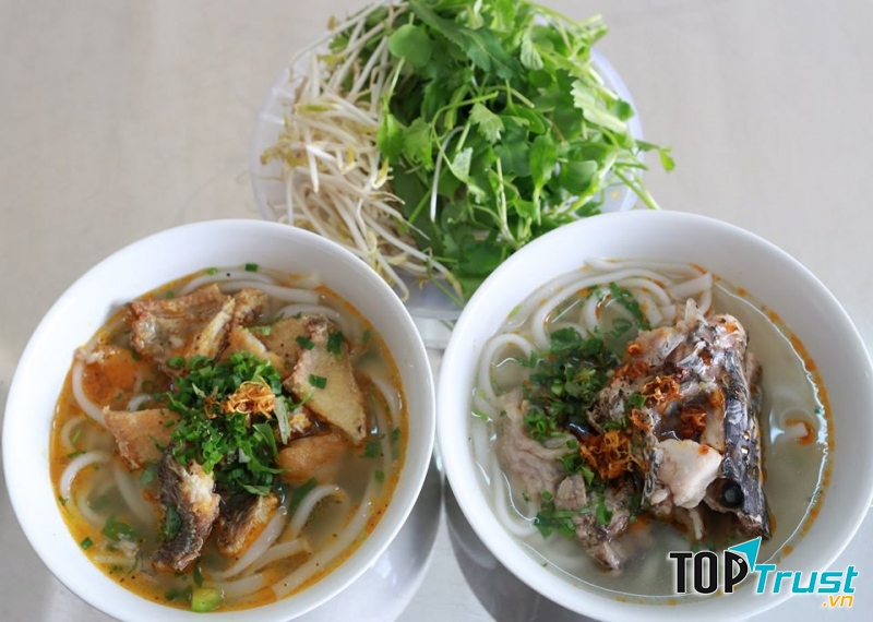 Bánh canh Năm Đoan