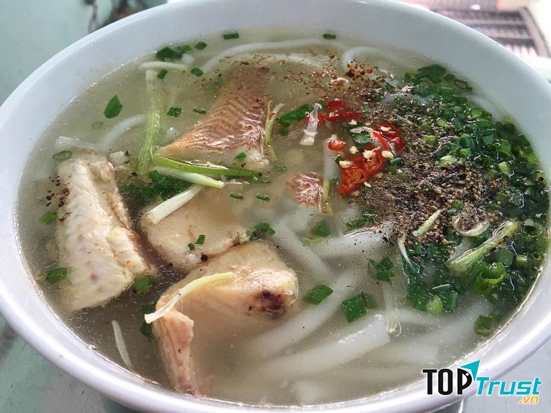 Bánh canh Năm Đoan