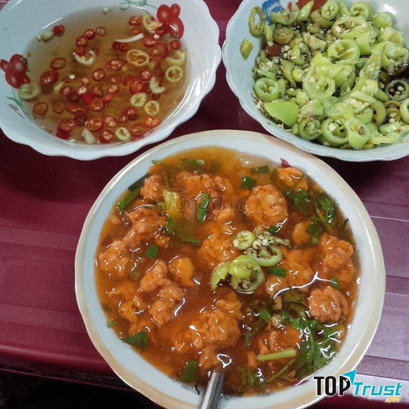 Bánh Canh Nam Phổ